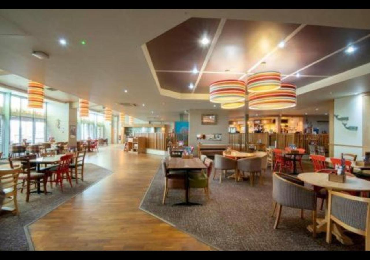 Sbl48 Camber Sands Holiday Park Ngoại thất bức ảnh
